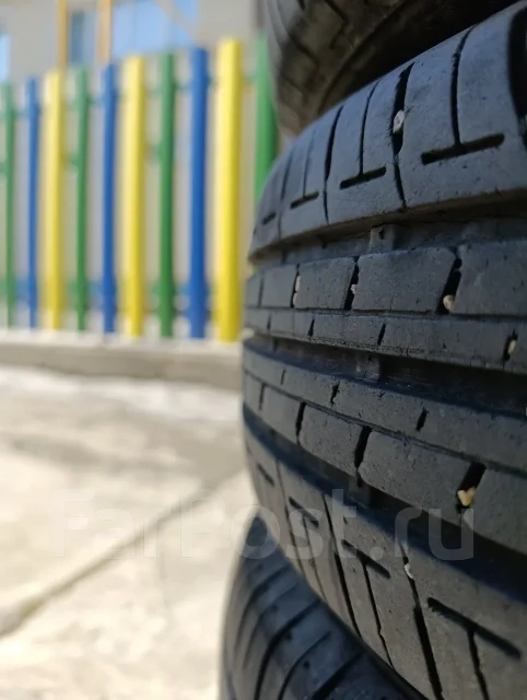 Bridgestone Ecopia EP150. ������, 2020 ���, �/�, ����� 5 % ����
