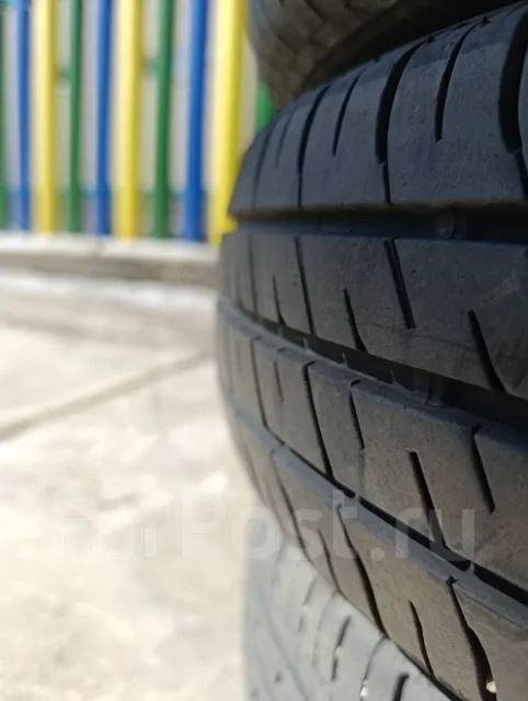 Bridgestone Ecopia EP150. ������, 2020 ���, �/�, ����� 5 % ����