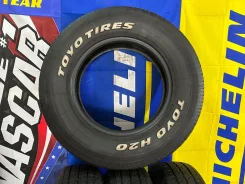 Toyo H20. ������, 2022 ���, �/�, ����� 5 % ����