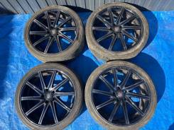 Crimson Club Linea. 8.5x20", 5x120, ET35, �� 75���. ����
