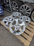 Weds Leonis. 6.0x14", 4x100, ET38, �� 73,1���. ����