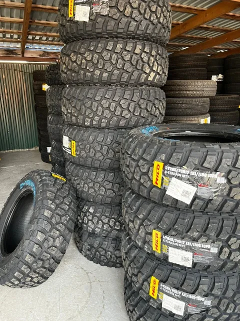 Hilo X-Terrain MT1. ����� mt, 2026 ���, ����� ����