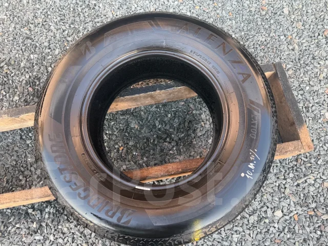 Bridgestone Alenza LX100. ������, 2020 ���, �/�, ����� 10 % ����