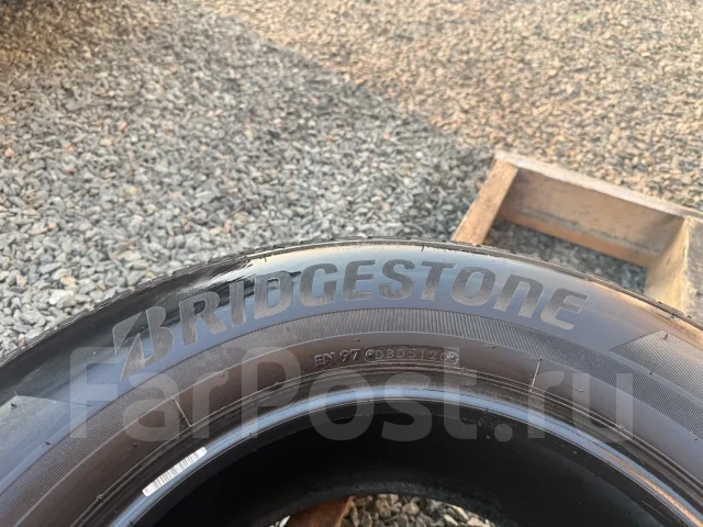 Bridgestone Alenza LX100. ������, 2020 ���, �/�, ����� 10 % ����
