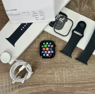 Apple Watch Series 10. GPS, NFC, IP68 ����