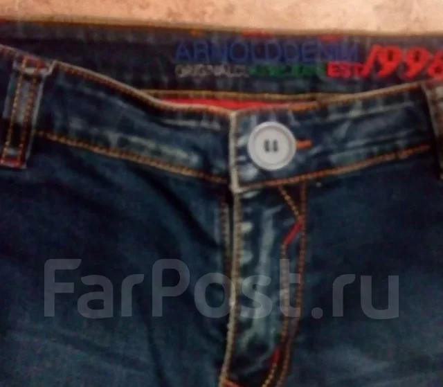������ Arnold Denim ����