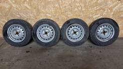 �������� ����� 175/70 R13. 5.0x13" 4x100 ET31 �� 54,1���. ����