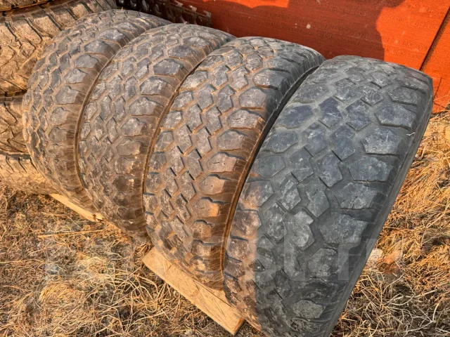Nankang Mudstar Radial M/T. ����� mt, 2012 ���, �/�, ����� 70 % ����