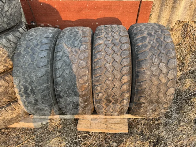 Nankang Mudstar Radial M/T. ����� mt, 2012 ���, �/�, ����� 70 % ����
