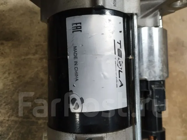 ������� Honda Tesla technics TT15904 ����