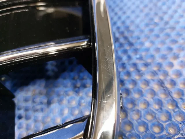 ������� ��������� Audi A6 C7 ����� sat STAU160930 ����