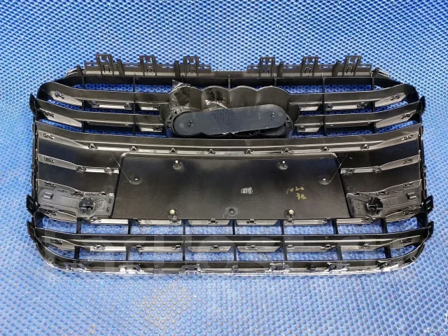 ������� ��������� Audi A6 C7 ����� sat STAU160930 ����