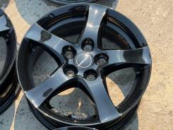 Borbet. 6.0x15", 5x112, ET43, �� 72,6���. ����
