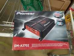 Pioneer