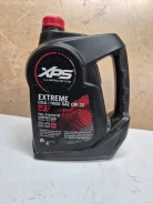 Extreme Lubricants