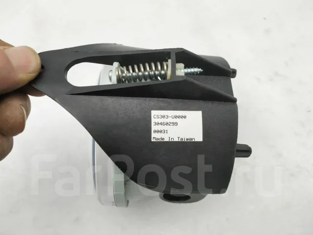 ���� ��������������� Chrysler Pacifica ����� TYC 195615001N ����