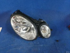 ���� �p���� Mercedes E-����� W211 hella ����� 1EL008369081 ����