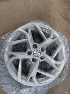 Khomen Wheels KHW1716