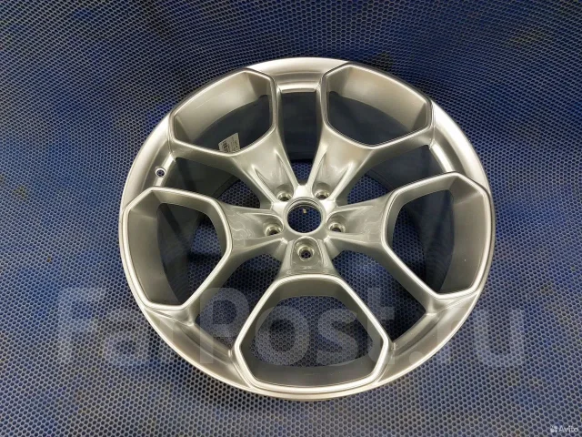 Lamborghini