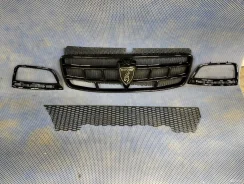 ������� ��������� Moose Volvo XC90 II ����� 9108 ����