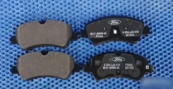 ������� ������ Ford Transit TTG ����� �������� 1840037 ����