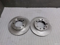 ���� ��������� UAZ Hunter / Patriot ����� Fenox TB2160O3 ����