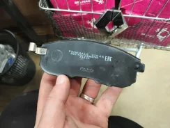 ������� ��������� Nissan Suzuki ����� Finwhale V1046 ����