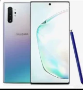 Samsung Galaxy Note 10+. �/�, 256 ��, ����������� ����