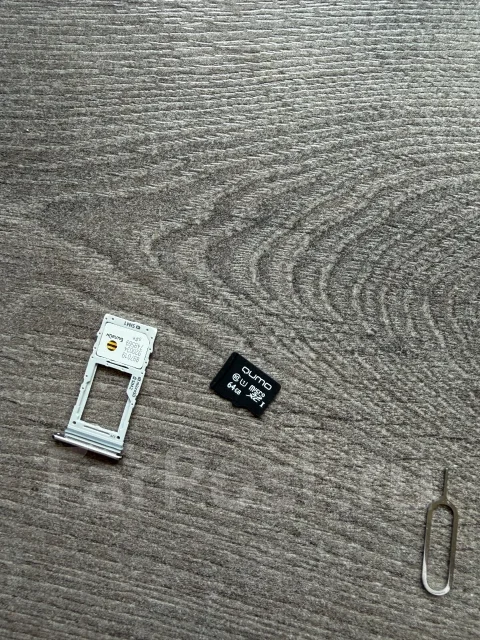 Samsung Galaxy Note 10+. �/�, 256 ��, ����������� ����