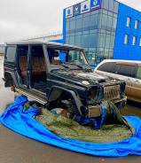 Mercedes-Benz G-Class. A4636003000, 273963 ����