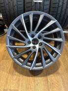 Yamato Samurai. 7.0x17", 5x100, ET48, �� 56,1���. ����
