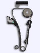 ����������� ���� ��� OSK Nissan QG18DE, QG15DE (VVT) ������ N132B ����