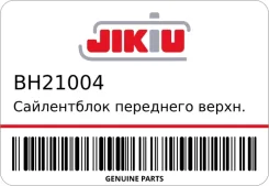 ����������� ��������� �����. ������ Jikiu BH21004 ����