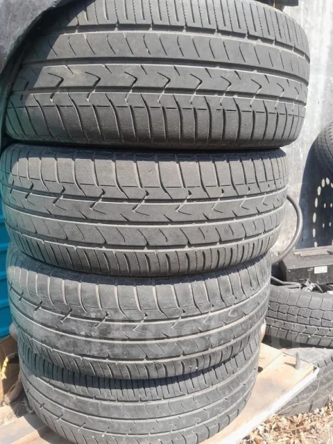 Toyo Tranpath MP Plus. ������, 2020 ���, �/�, ����� 30 %. �������� ������� ����