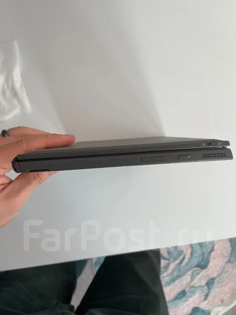 Lenovo IdeaPad Duet 3i. 10 ������, ������ 64 �� ����