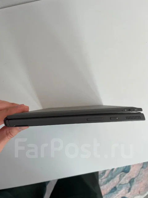 Lenovo IdeaPad Duet 3i. 10 ������, ������ 64 �� ����
