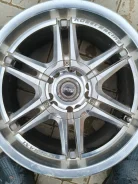 Kosei Evo Maxi. 7.0x16", 4x108, 5x108, 5x112, ET45, �� 73,1���. ����