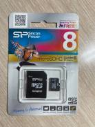 MicroSDHC. 8��� ����