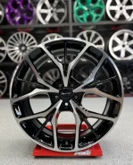 Khomen Wheels KHW2012. 8.0x20", 5x108, ET46, �� 63,4���. ����
