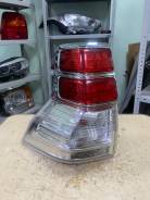 ������ (L) ������ Toyota Land Cruiser Prado 150 (09-13�) 60-152 ����