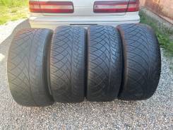 Nitto NT420S. ������, �/�, ����� 50 % ����