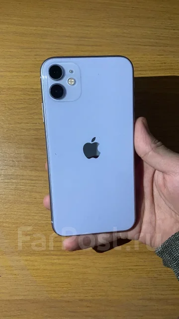 Apple iPhone 11. �/�, 64 ��, ���������� ����