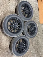 Hot Stuff G.speed. 7.0x18", 5x114.3, ET48 ����
