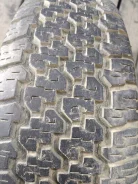 Bridgestone Desert Dueler 682. ������, 2008 ���, �/�, ����� 15 % ����