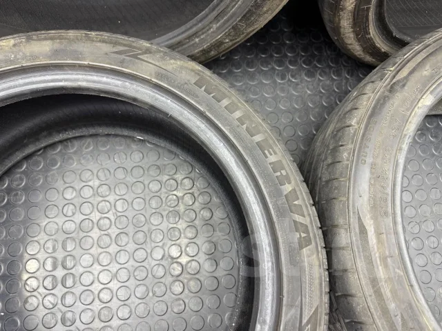 Minerva F205. ������, 2022 ���, �/�, ����� �� 5 % ����
