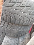 Hankook Winter i*Pike RS W419. ������, 2017 ���, �/�, ����� 40 % ����
