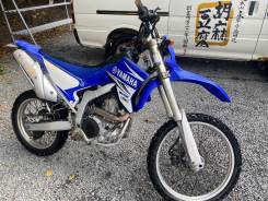 Yamaha WR 250R. 250����. ��., ��������, ���������, ������ �� �� ����