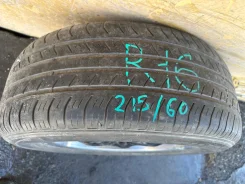 Hankook Optimo ME02 K424. ������, 2013 ���, �/�, ����� 25 % ����