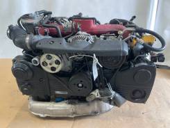 ��������� Subaru impreza WRX STI GDB ej207 4929 10100bn190 ����