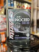 Verity Proceed. 5W-40, �������������, 4��. ����